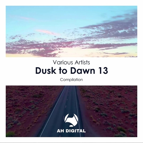 VA - Dusk to Dawn 13 [AHD322]